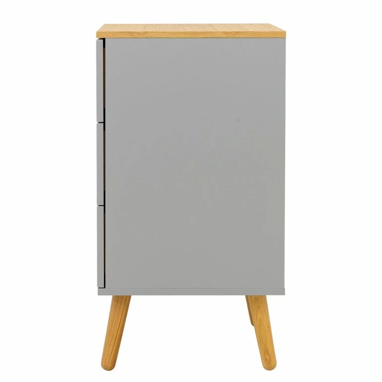 Loftscape Tenzo Commode Dot V – Gris