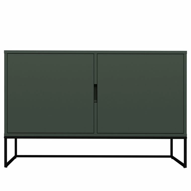 Loftscape Tenzo Commode Lipp – Vert Foncé
