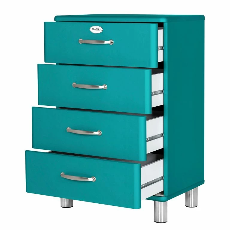 Loftscape Tenzo Commode Malibu I – Turquoise