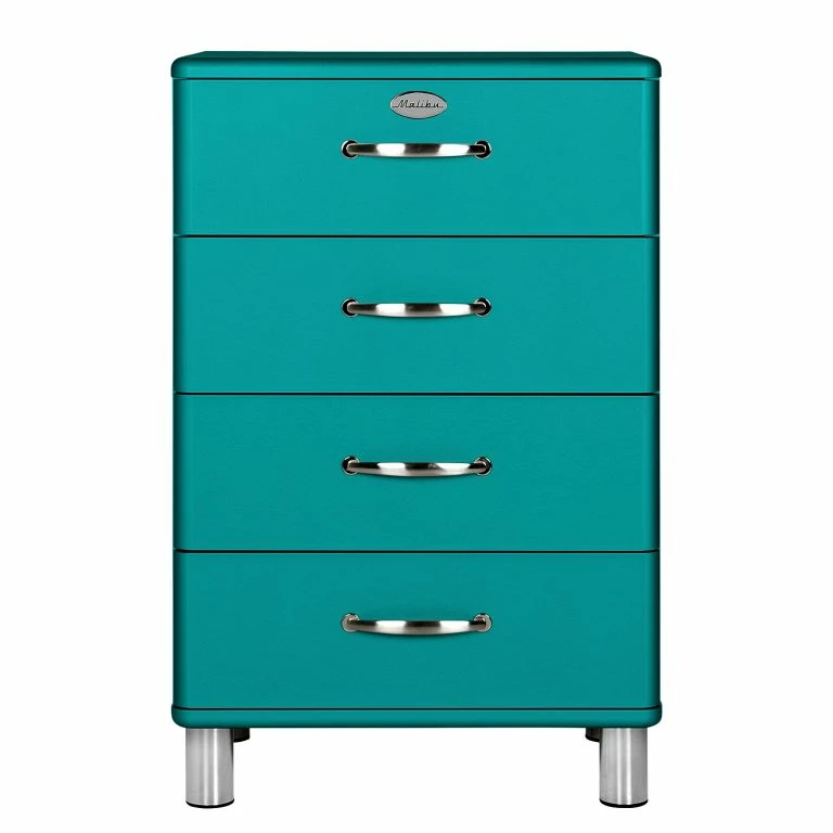 Loftscape Tenzo Commode Malibu I – Turquoise