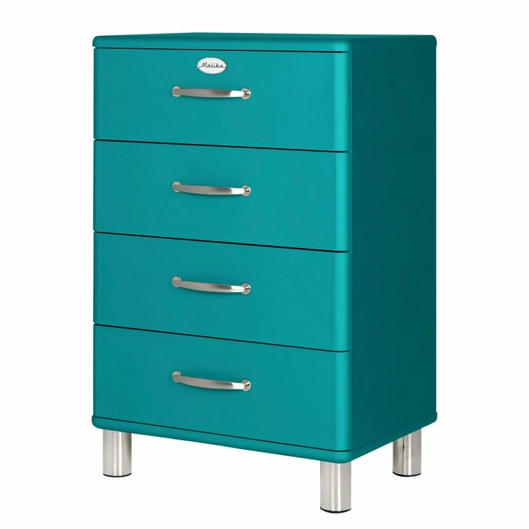 loftscape Tenzo Commode Malibu I – Turquoise