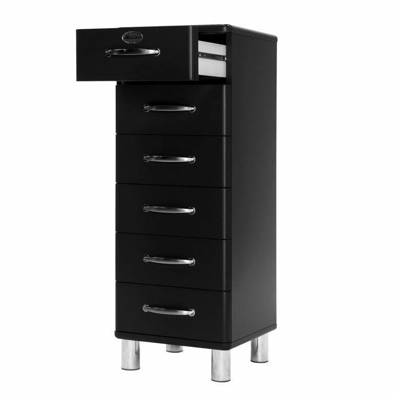 Loftscape Tenzo Commode Malibu VII – Noir