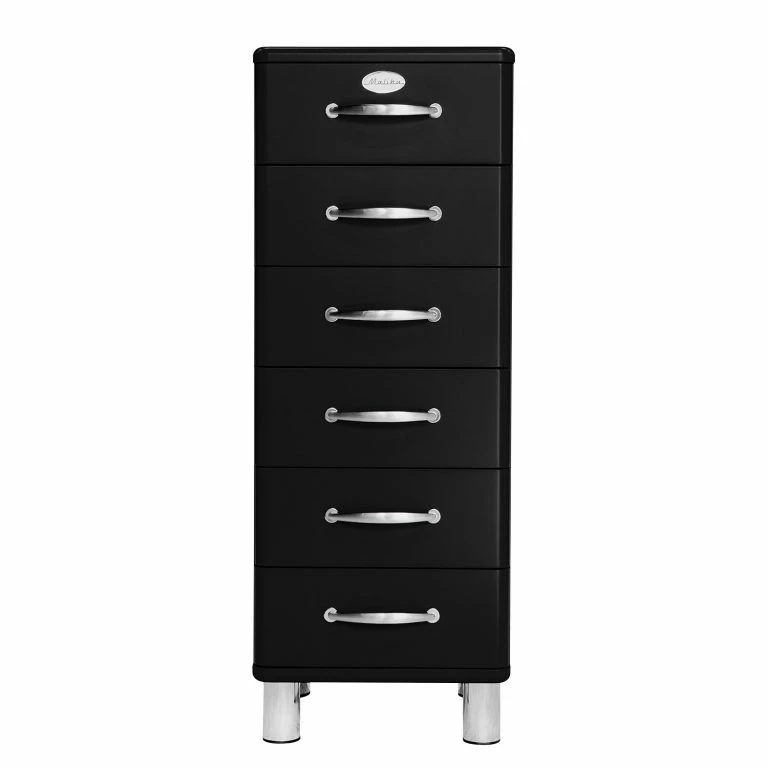 Loftscape Tenzo Commode Malibu VII – Noir