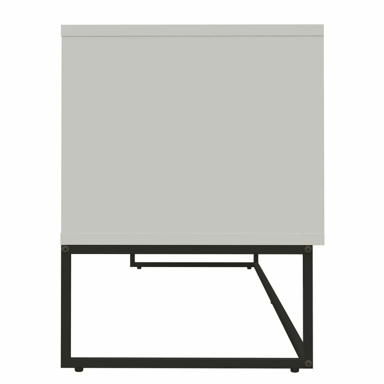 Loftscape Tenzo Meuble TV Lipp I – Blanc