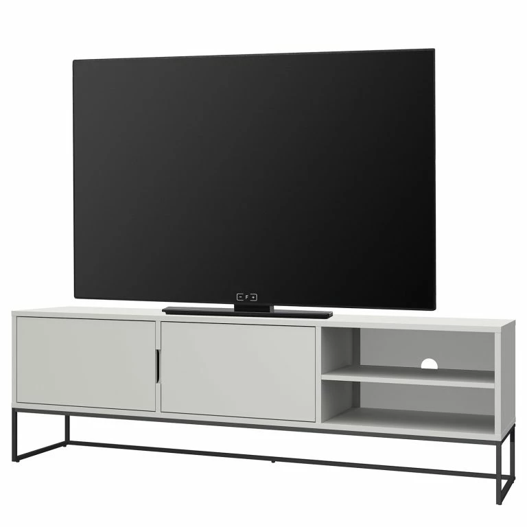 loftscape Tenzo Meuble TV Lipp I – Blanc