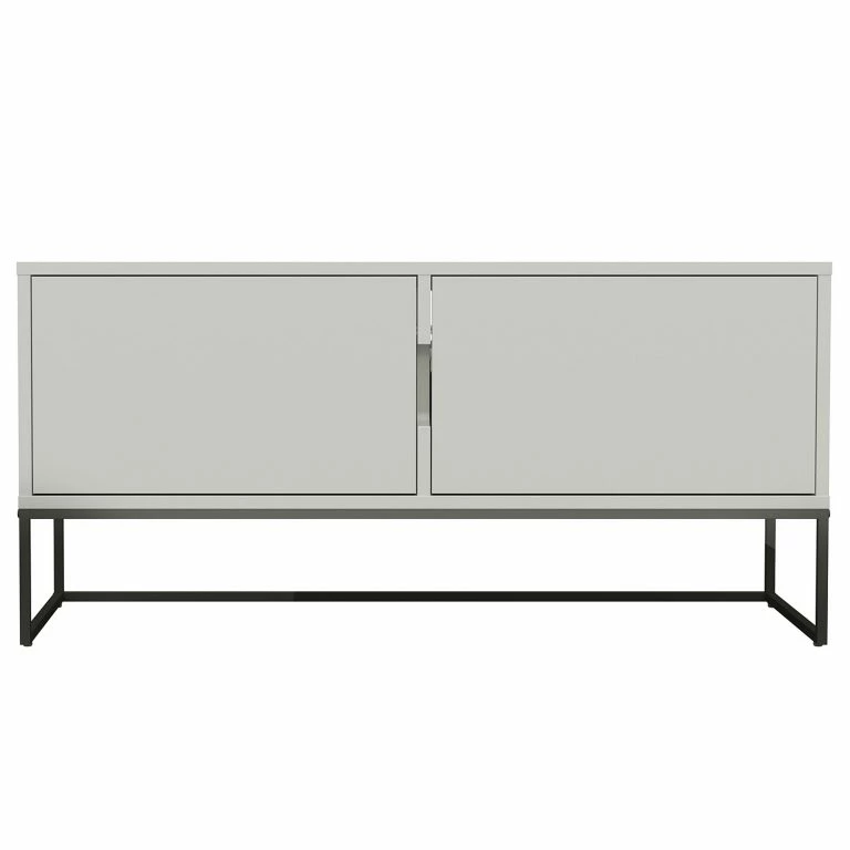 Loftscape Tenzo Meuble TV Lipp II – Blanc