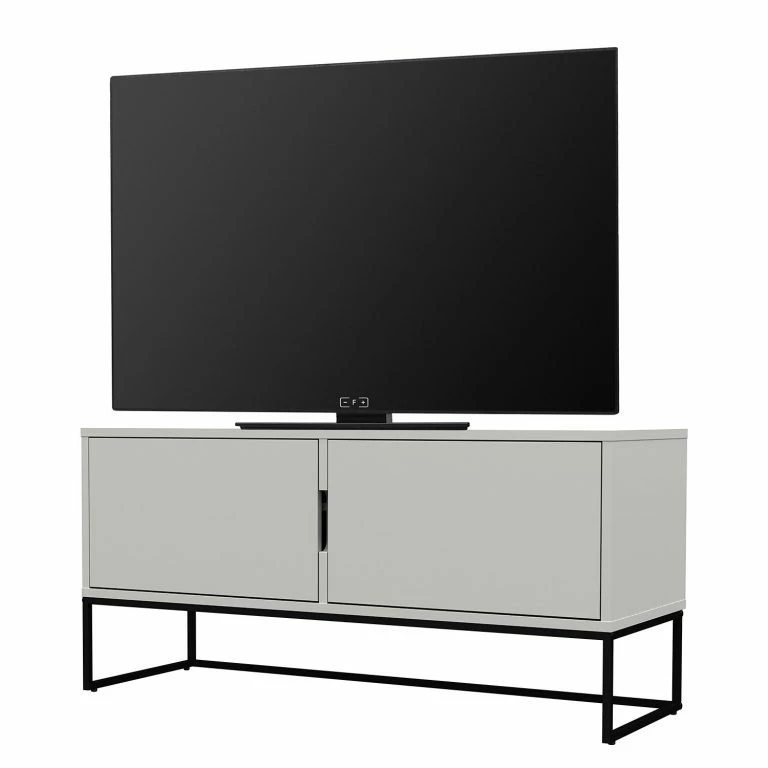 loftscape Tenzo Meuble TV Lipp II – Blanc