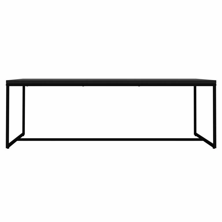 Loftscape Tenzo Table Basse Lipp – Noir