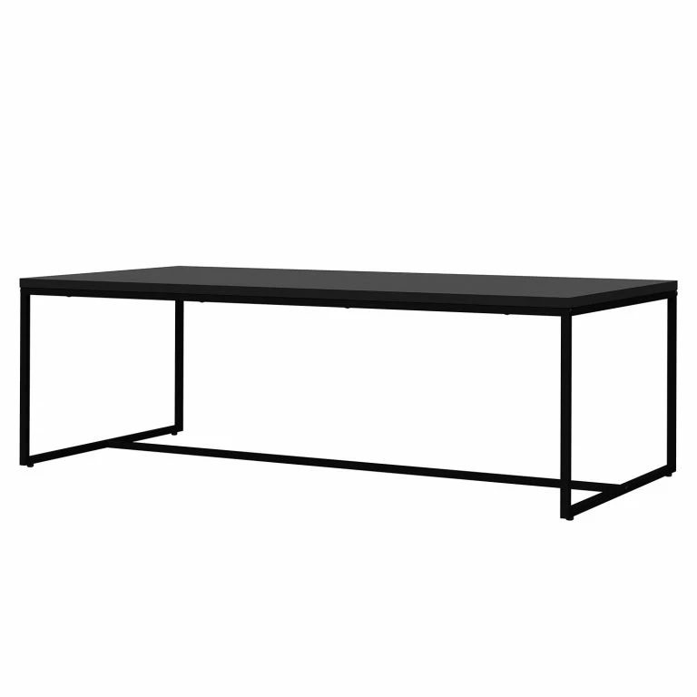 loftscape Tenzo Table basse Lipp – Noir