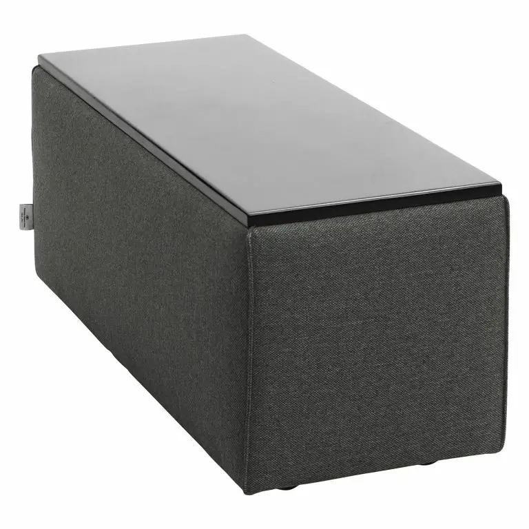 Loftscape Tom Tailor Canapé D’angle Elements V