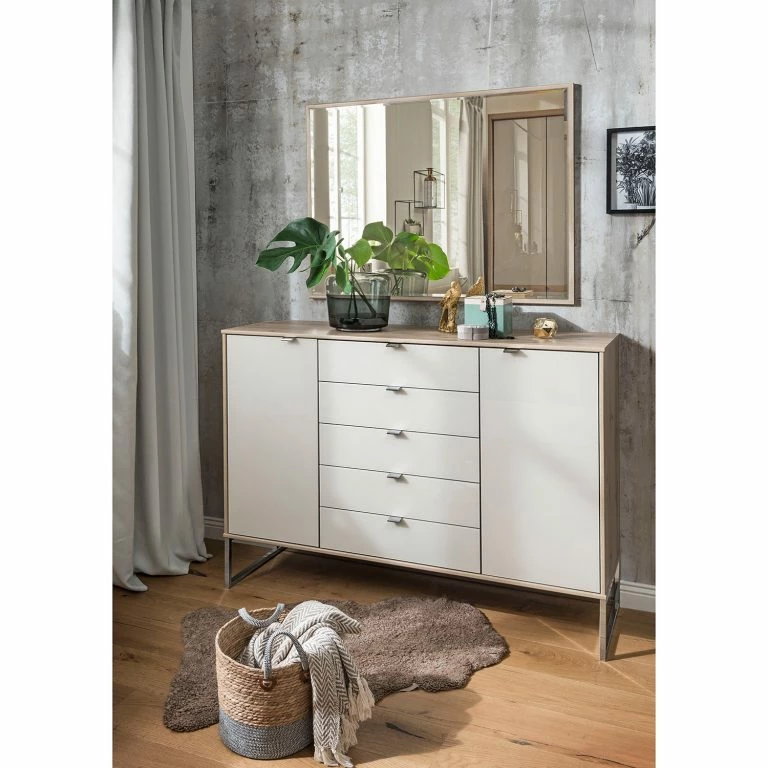 Loftscape Wiemann Commode Barcelona