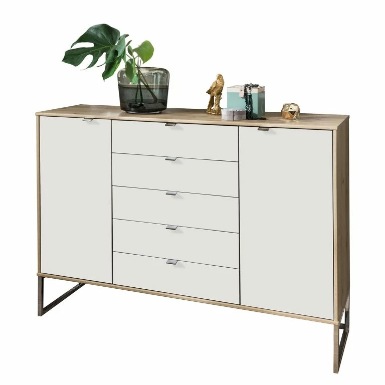 Loftscape Wiemann Commode Barcelona