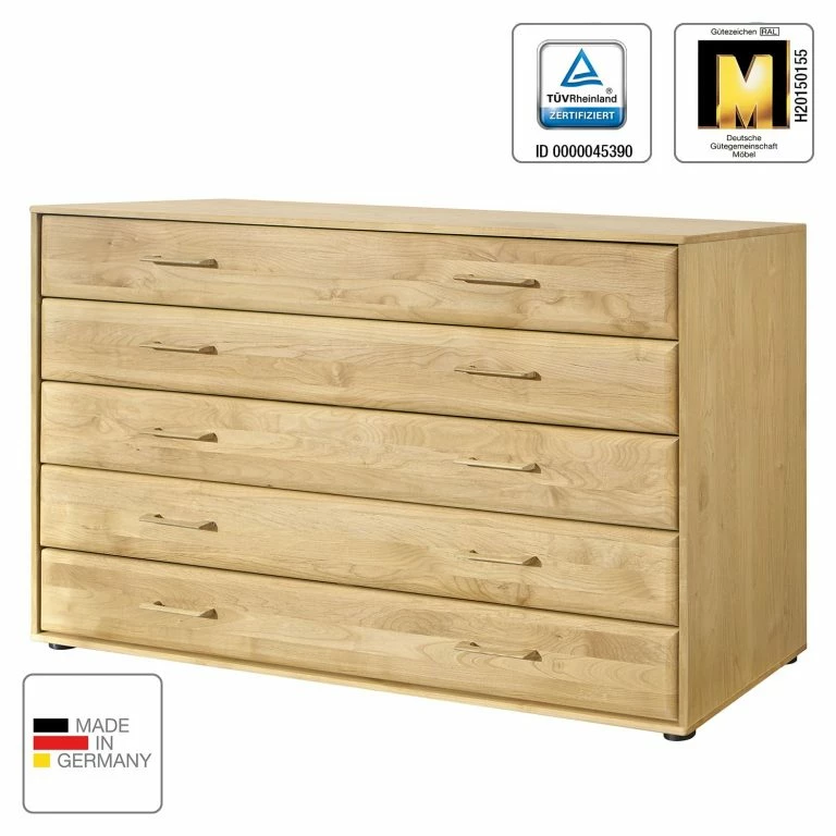 Loftscape Wiemann Commode Lido I