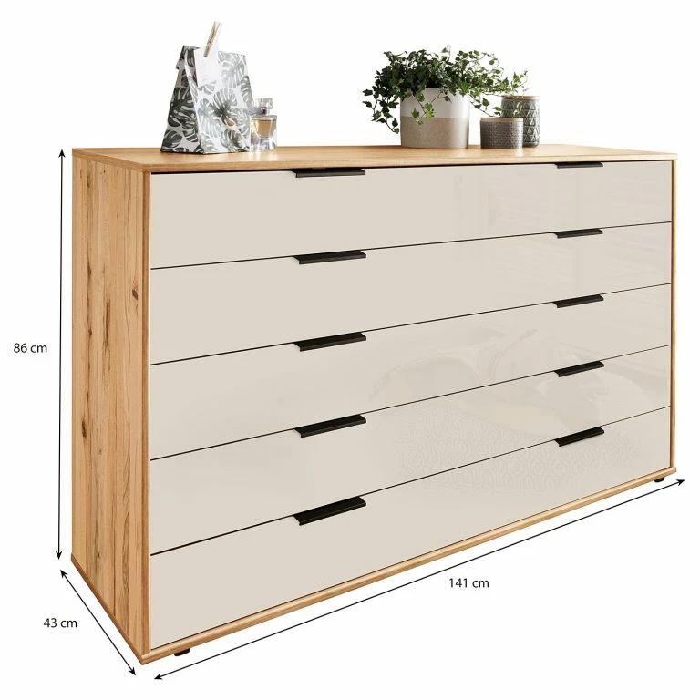 Loftscape Wiemann Commode Livorno