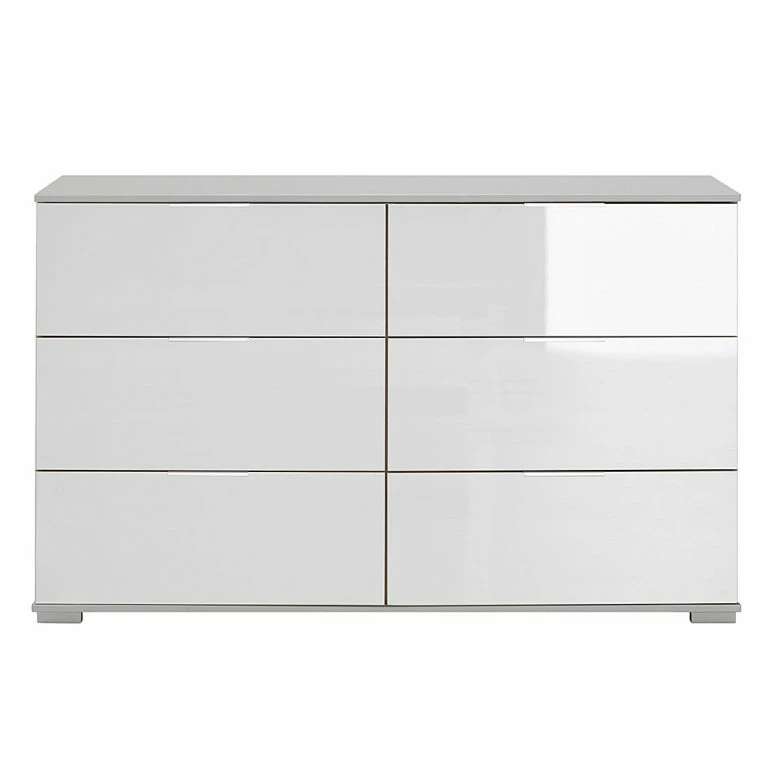 loftscape Wimex Commode Lingga III – Blanc alpin