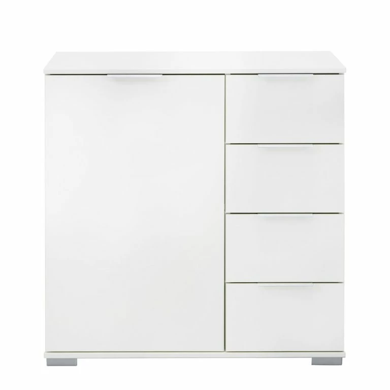 loftscape Wimex Commode Nadja – Blanc