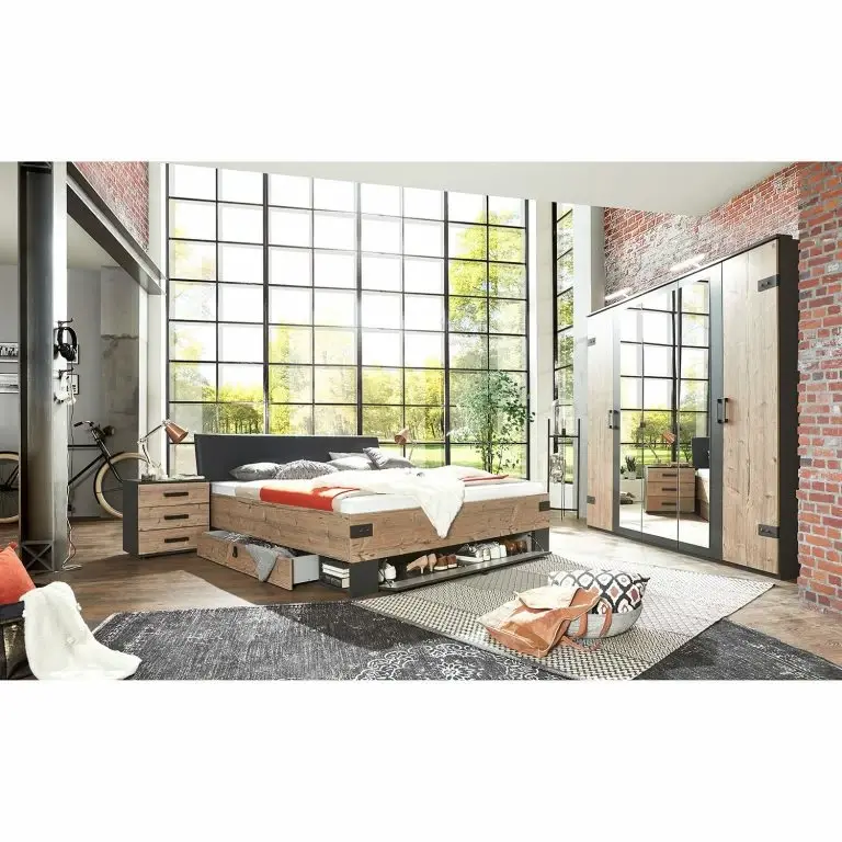 Loftscape Wimex Commode Stockholm I