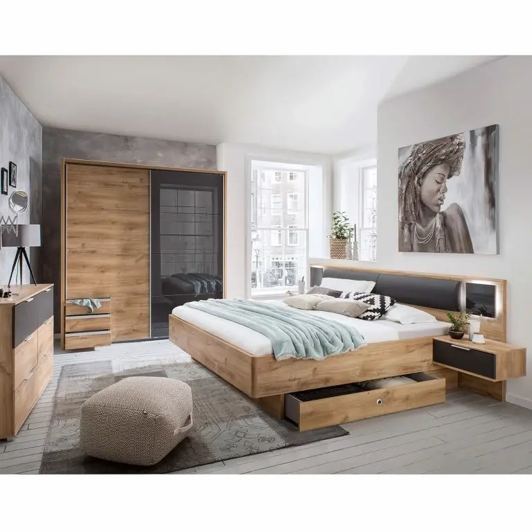 Loftscape Wimex Commode Valencia II