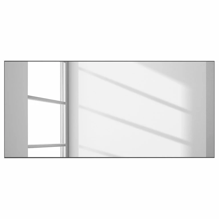 Loftscape Wimex Miroir Malmoe – Graphite
