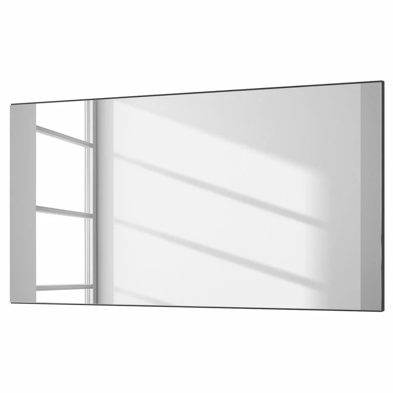 loftscape Wimex Miroir Malmoe – Graphite