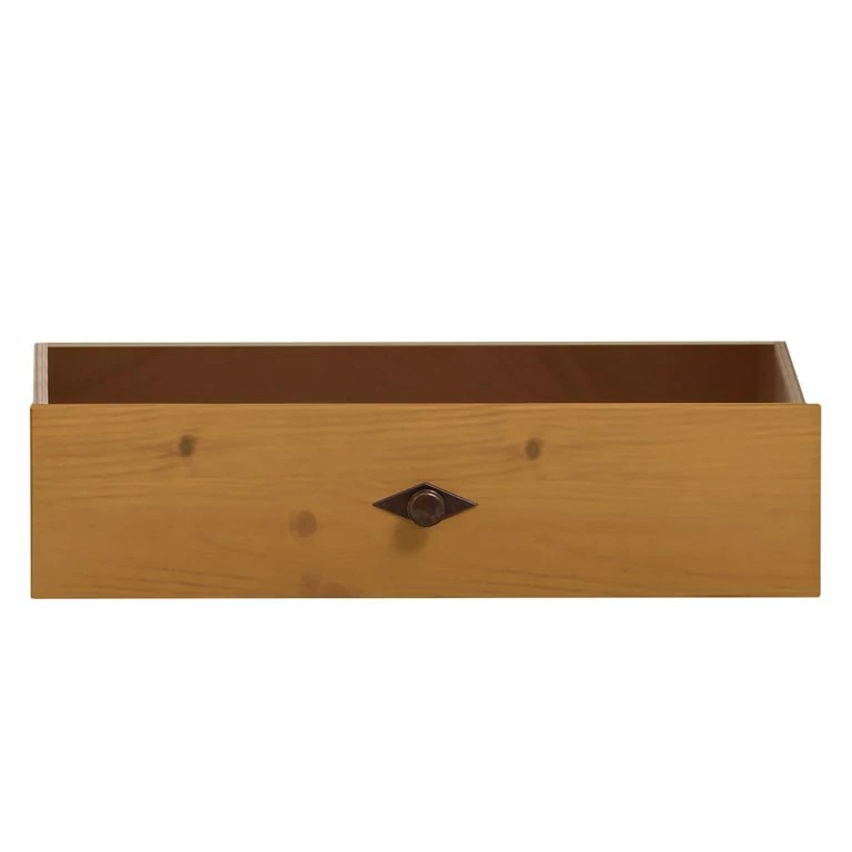 Loftscape Maison Belfort Bloc Tiroirs Bergen – Pin Massif – Epicéa Lessivé