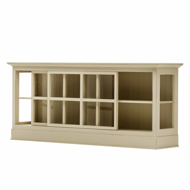 Loftscape Maison Belfort Buffet Azjana I – Beige Clair