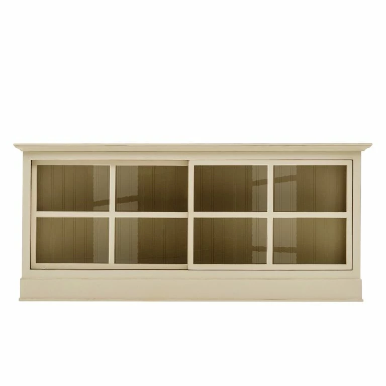Loftscape Maison Belfort Buffet Azjana I – Beige Clair