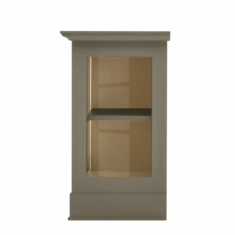 Loftscape Maison Belfort Buffet Azjana I – Granite / Pin Crème