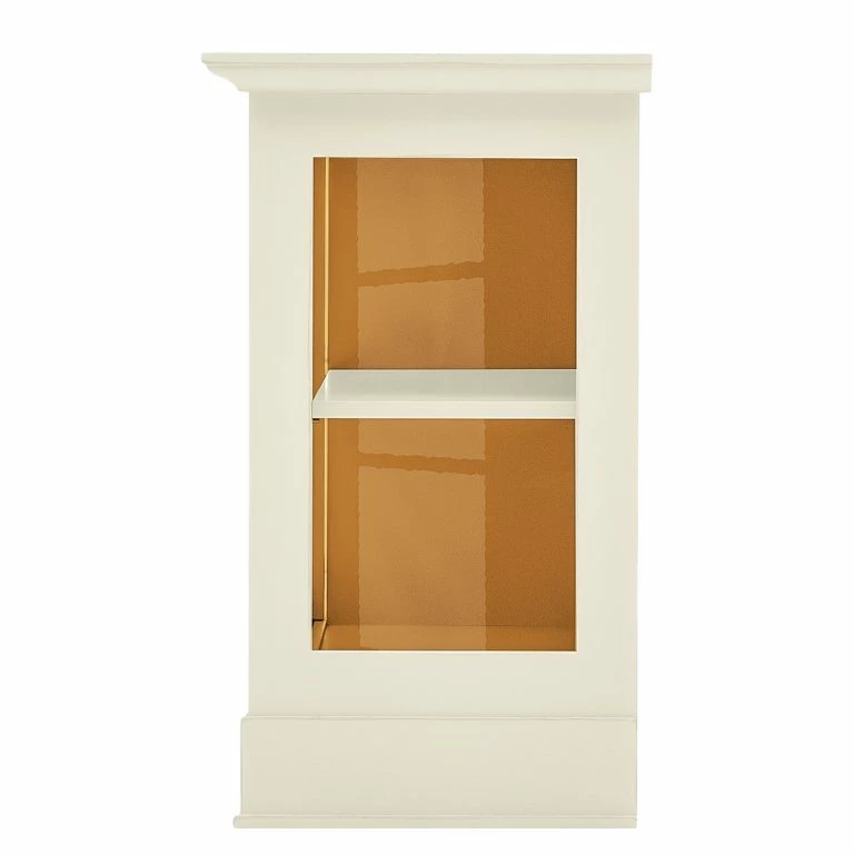 Loftscape Maison Belfort Buffet Azjana I – Pin Blanc / Pin Couleur Miel