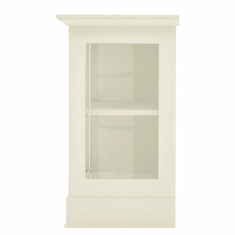 Loftscape Maison Belfort Buffet Azjana I – Pin Blanc Verni