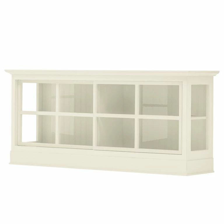loftscape Maison Belfort Buffet Azjana I – Pin blanc verni