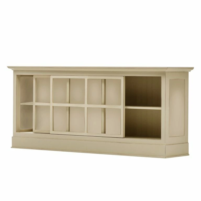 Loftscape Maison Belfort Buffet Azjana II – Beige Clair