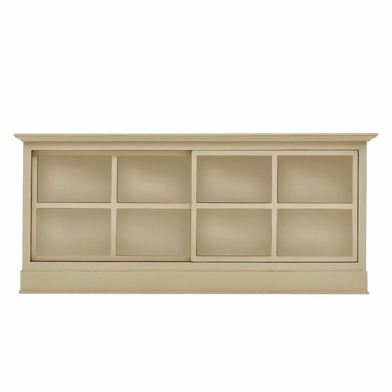 Loftscape Maison Belfort Buffet Azjana II – Beige Clair