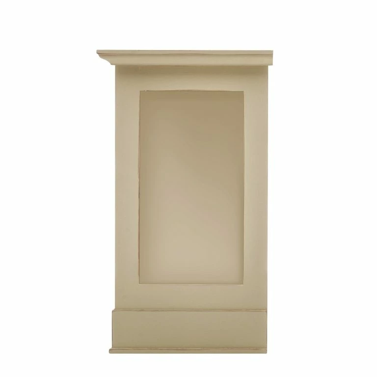 Loftscape Maison Belfort Buffet Azjana II – Beige Clair