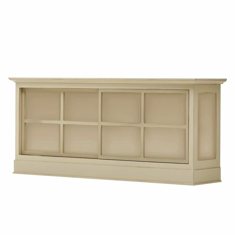 loftscape Maison Belfort Buffet Azjana II – Beige clair