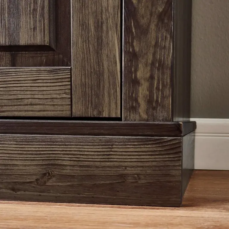 Loftscape Maison Belfort Buffet Bergen I – Epicéa Colonial