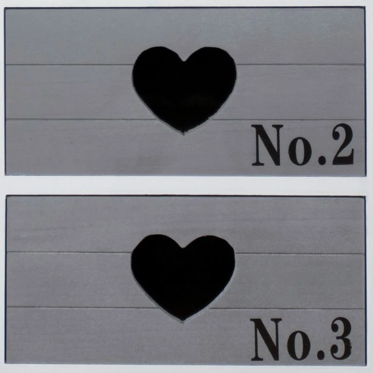 Loftscape Maison Belfort Buffet Malanda – Hauteur : 60 Cm