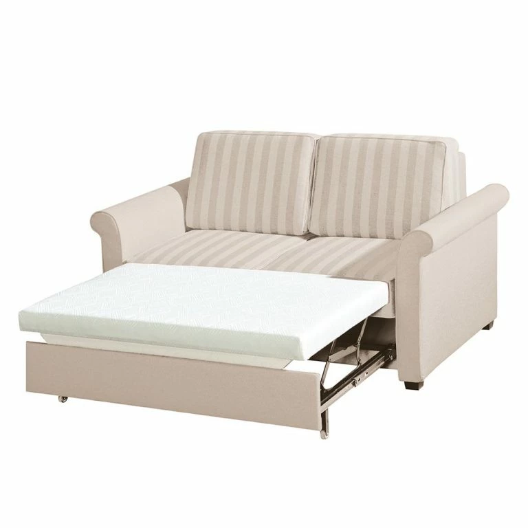 Loftscape Maison Belfort Canapé Convertible Bernadett – Largeur : 188 Cm