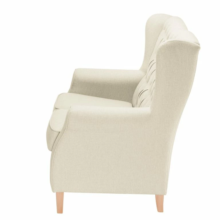 Loftscape Maison Belfort Canapé Luro (2 Places) – Beige Clair