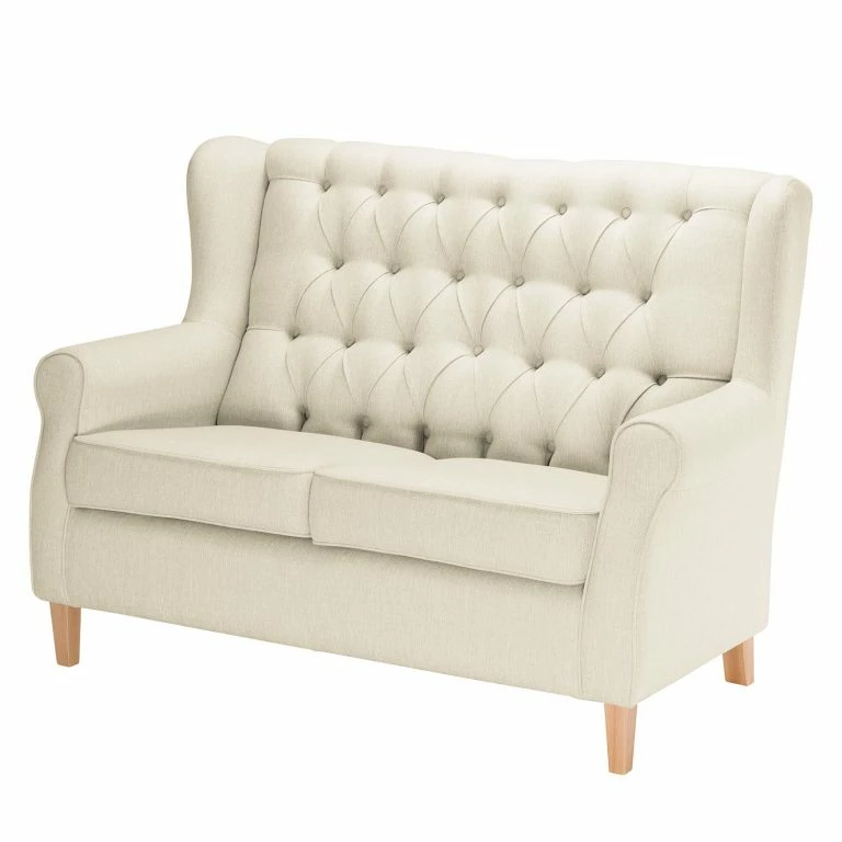 loftscape Maison Belfort Canapé Luro (2 places) – Beige clair