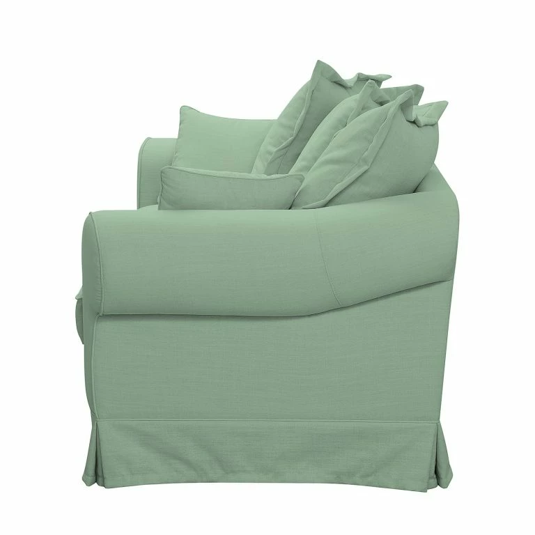 Loftscape Maison Belfort Canapé Saltum (2 5 Places) – Menthe