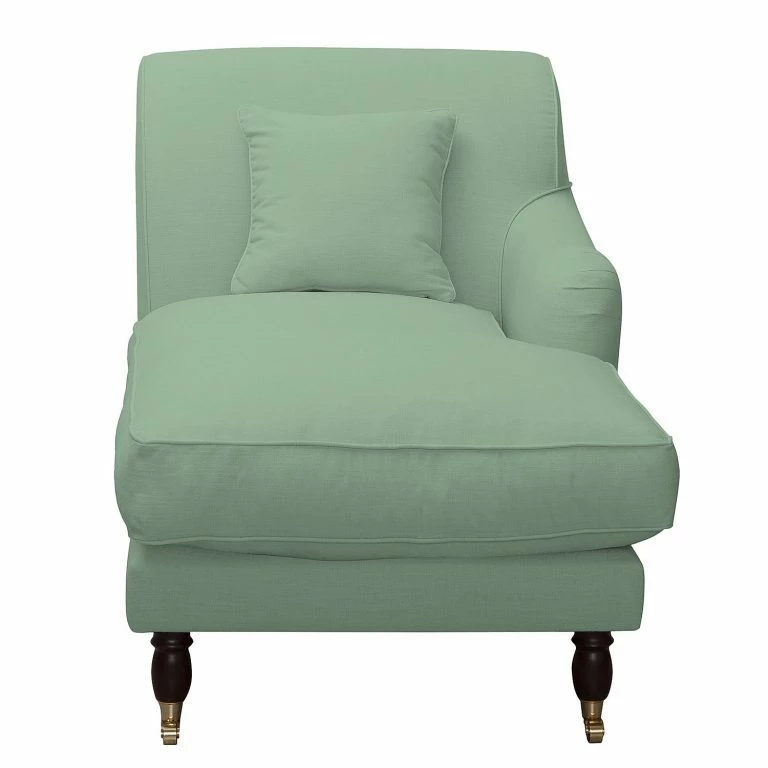 Loftscape Maison Belfort Fauteuil XXL Tranum – Menthe