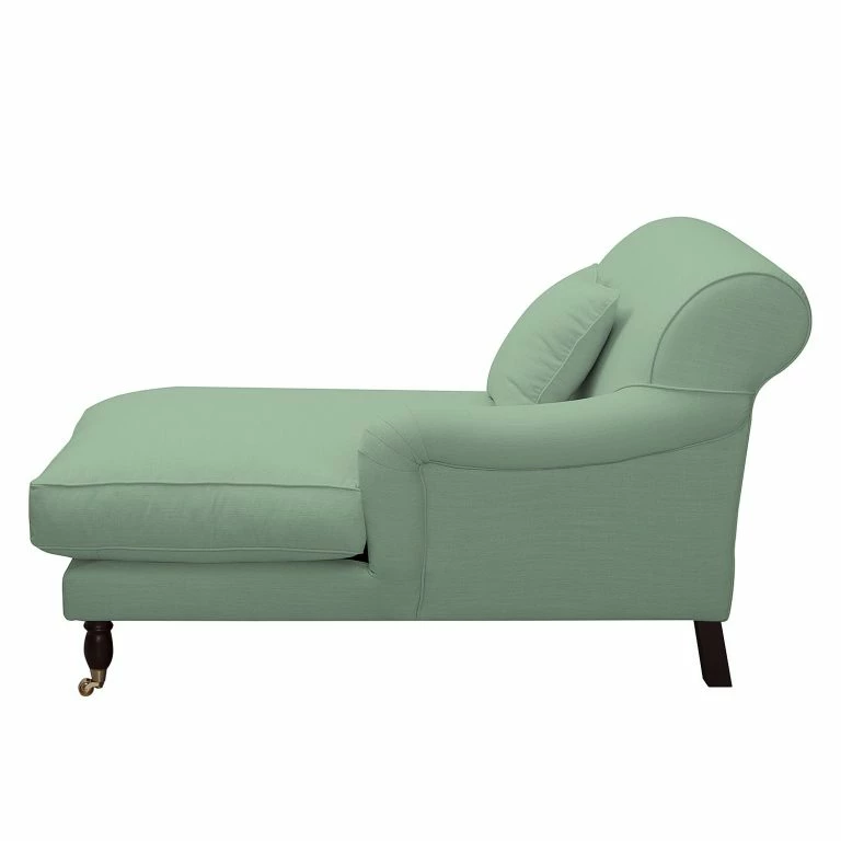 Loftscape Maison Belfort Fauteuil XXL Tranum – Menthe