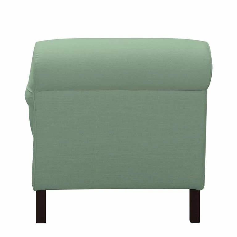Loftscape Maison Belfort Fauteuil XXL Tranum – Menthe