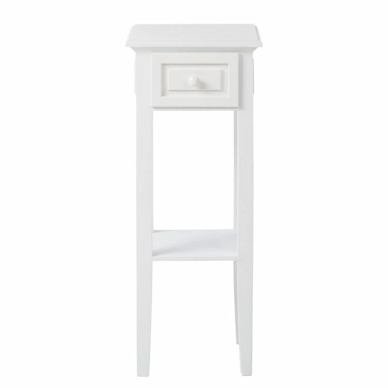 Loftscape Maison Belfort Table Pour Téléphone Montréal – Un Tiroir