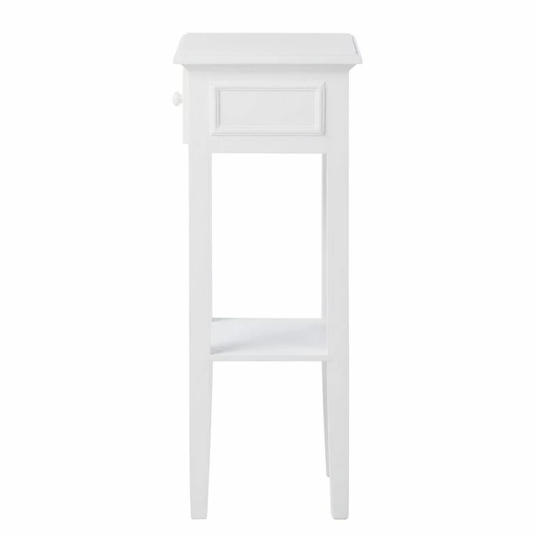 Loftscape Maison Belfort Table Pour Téléphone Montréal – Un Tiroir