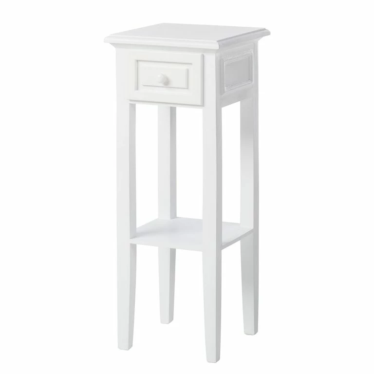 loftscape Maison Belfort Table pour téléphone Montréal – Un tiroir