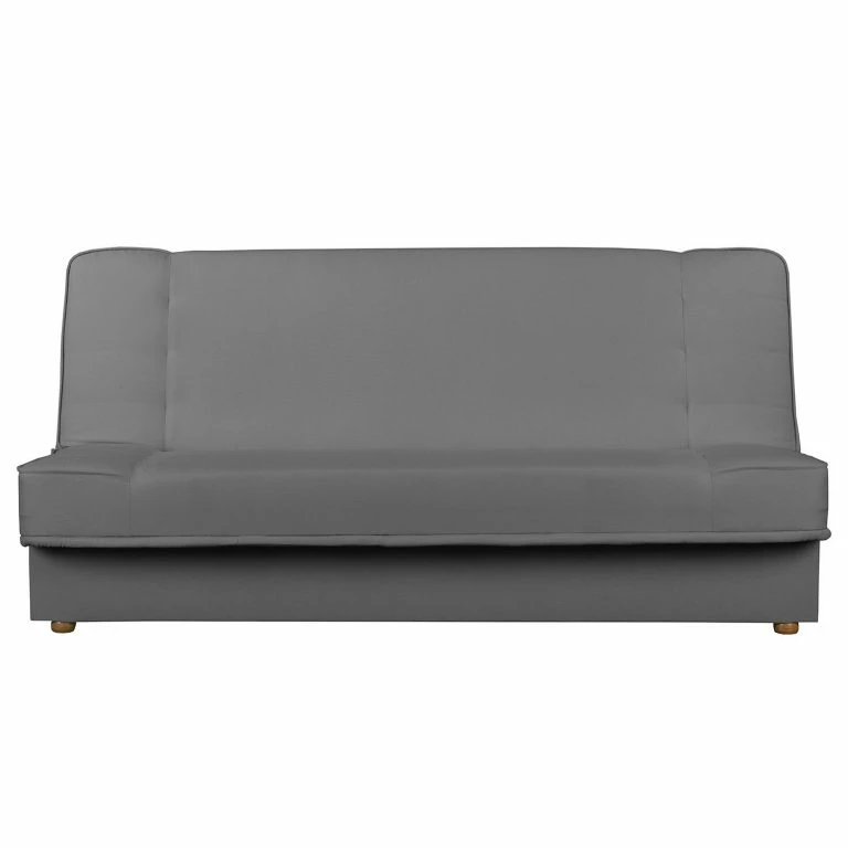 Loftscape Modoform Canapé Convertible Cabo Frio – Gris Argenté