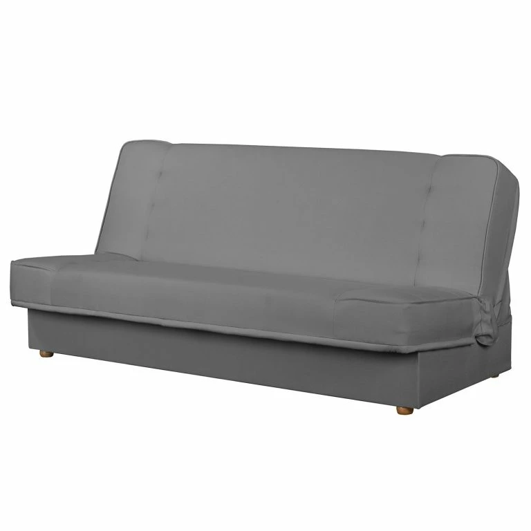 loftscape Modoform Canapé convertible Cabo Frio – Gris argenté