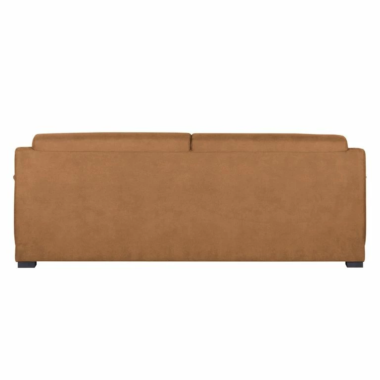 Loftscape Modoform Canapé Robö (3 Places) – Marron Clair – Boxspring